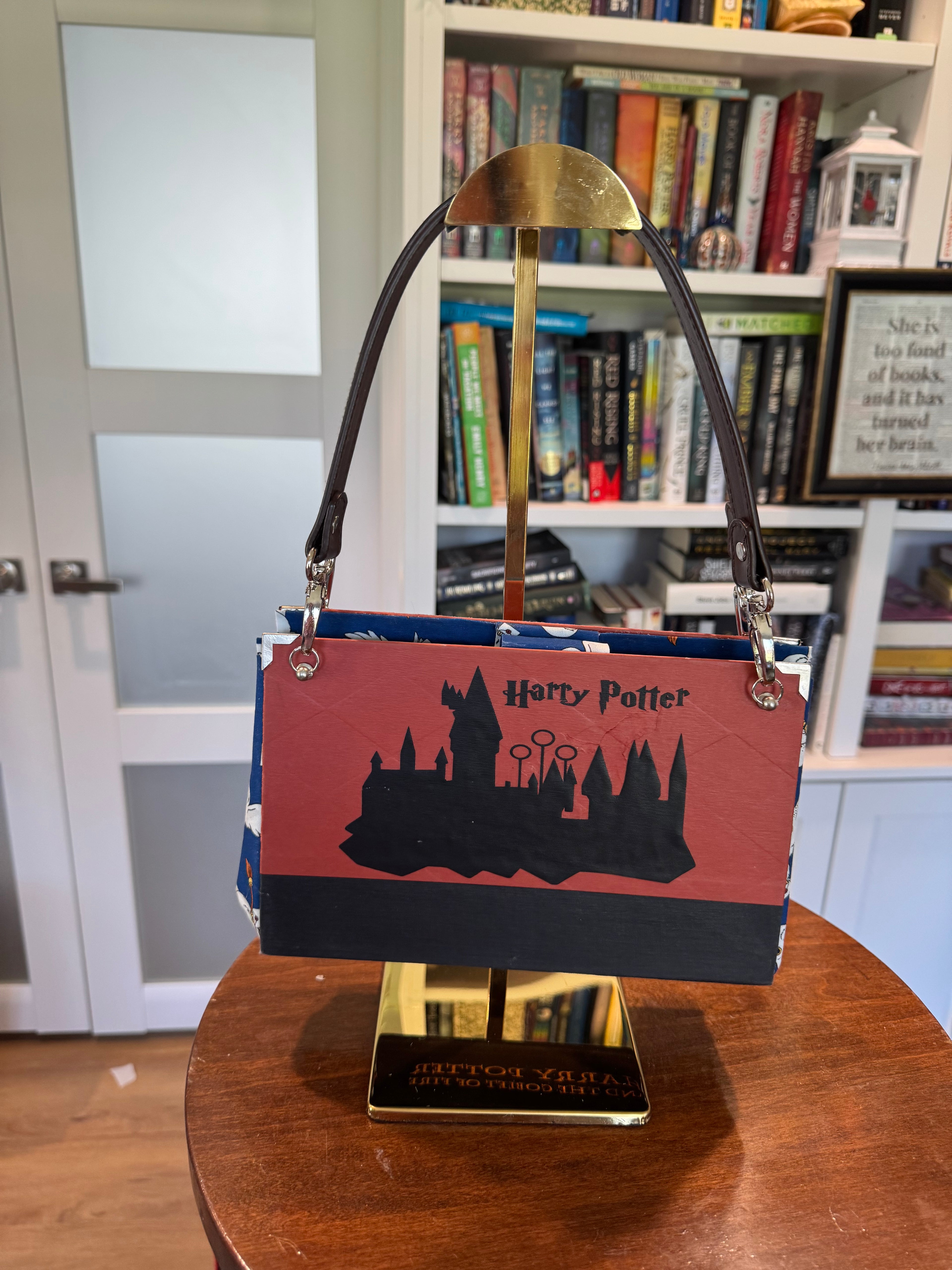 Harry Potter Purse