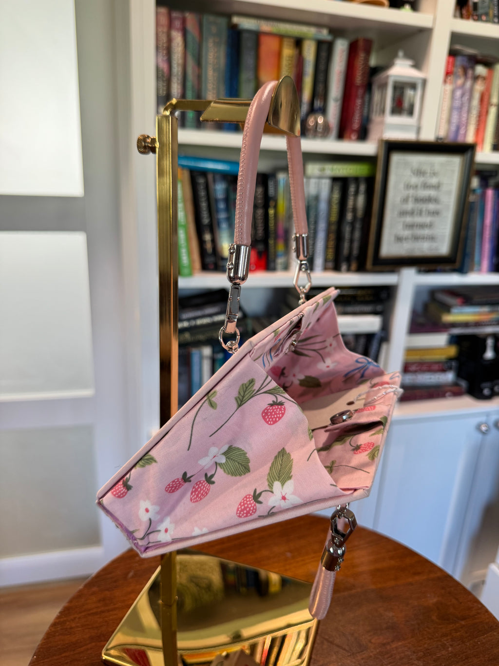 Anne of Green Gables Book Purse