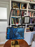Harry Potter Purse - Authentic Upcycled Hardcover