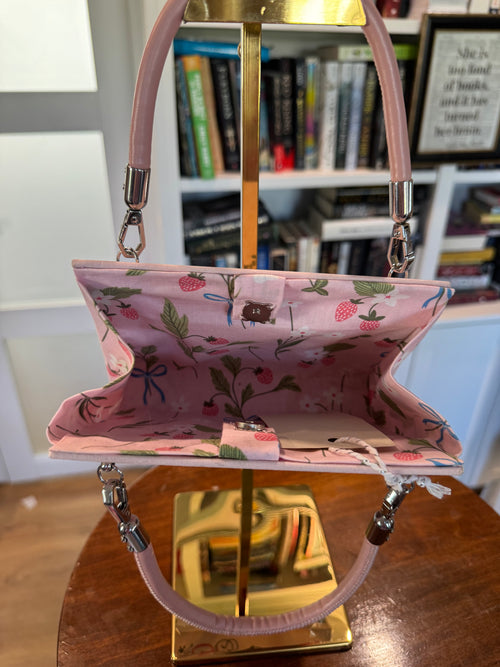 Anne of Green Gables Book Purse