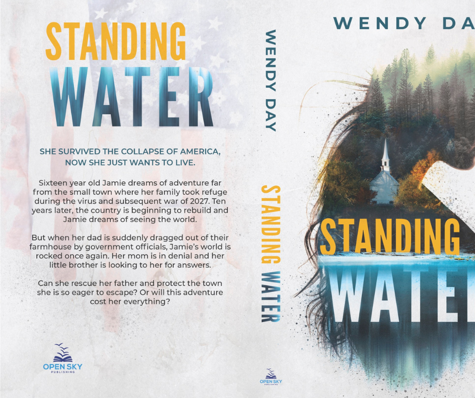 Standing Water