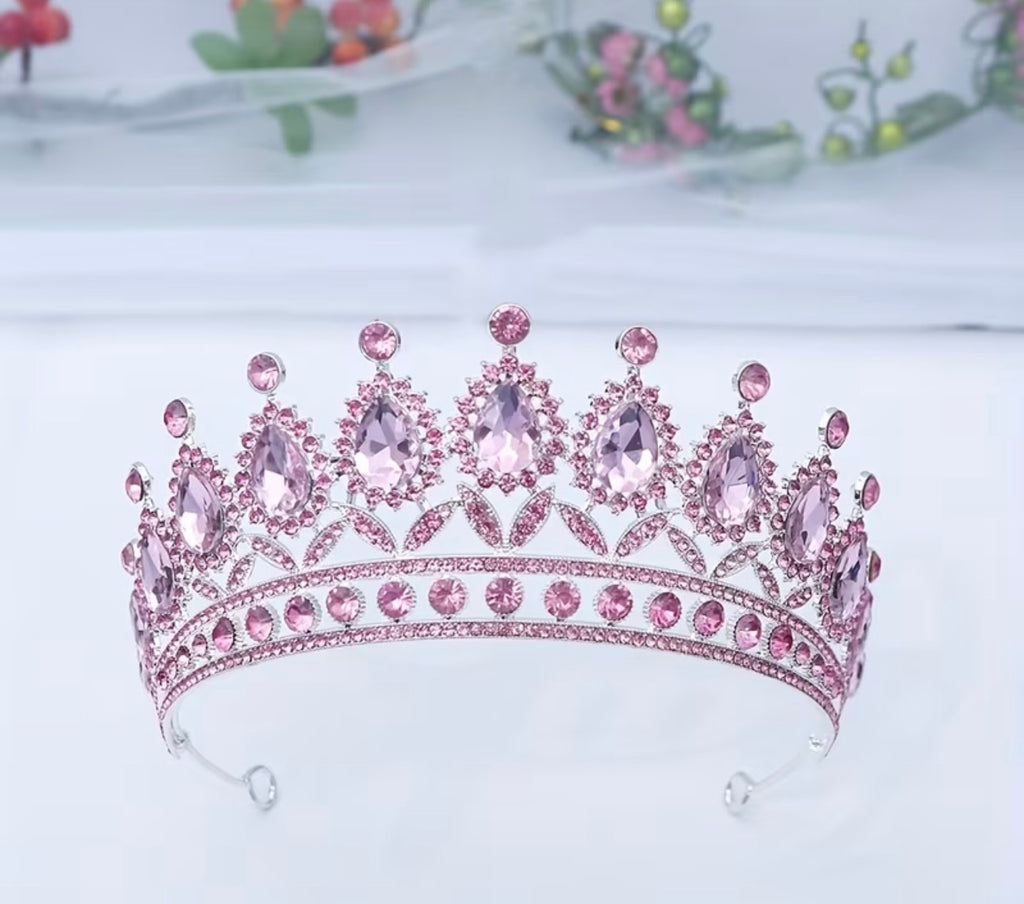 Pretty in Pink