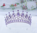 Purple Majesty