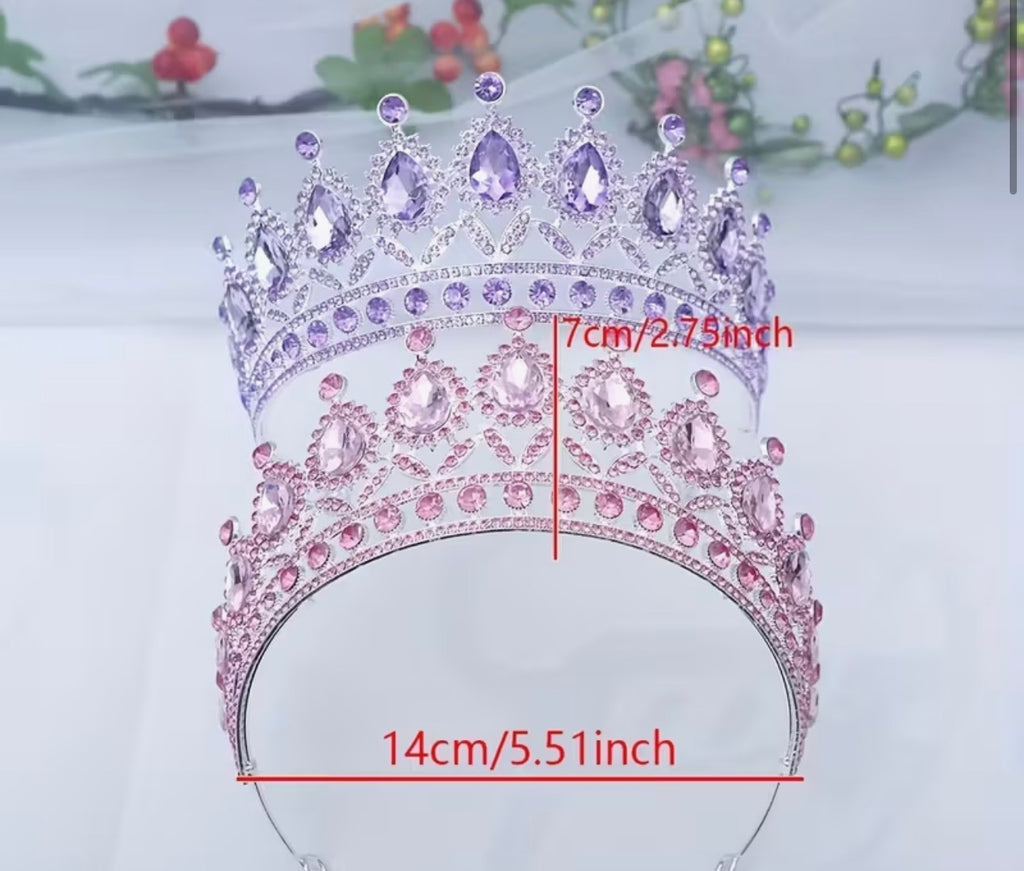 Purple Majesty