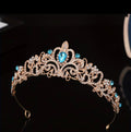 Caribbean Queen Crown