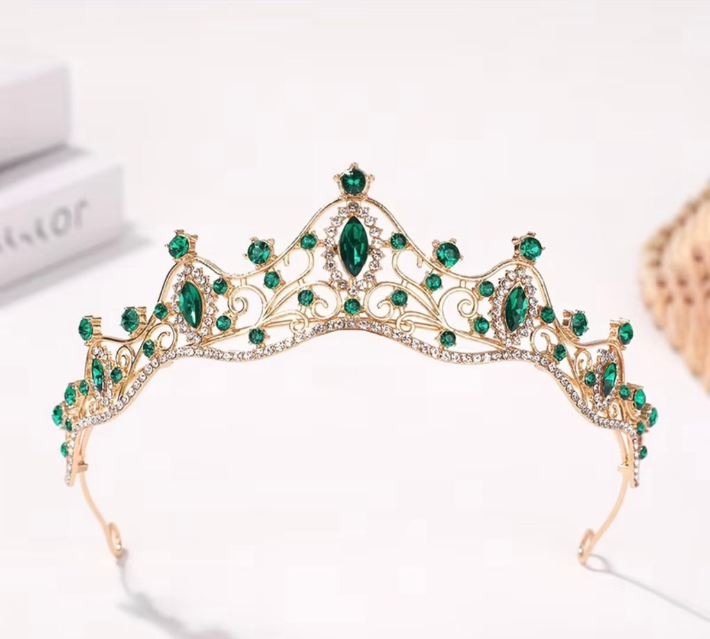 Woodland Fairy Crown
