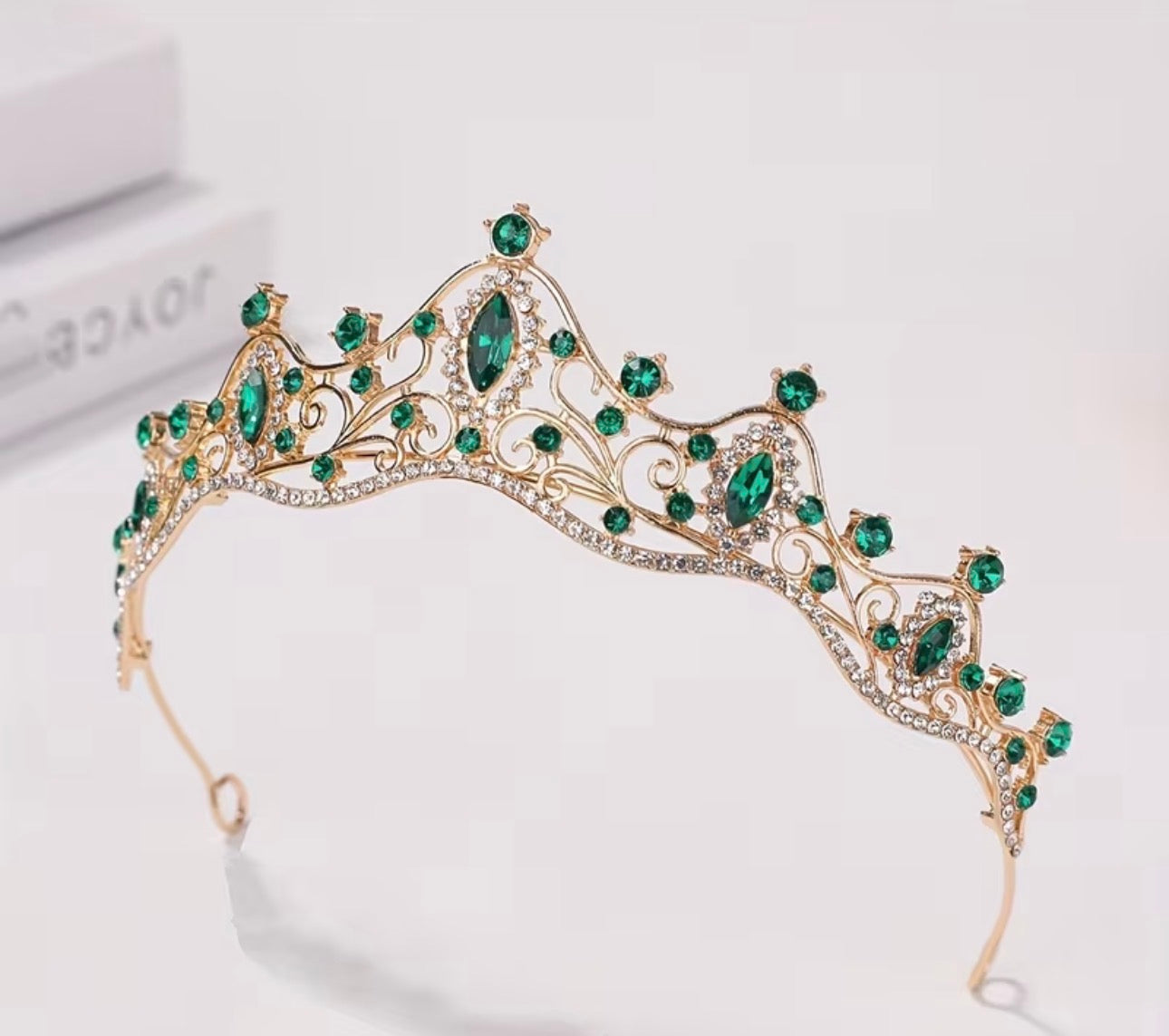 Woodland Fairy Crown