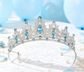 Silver Lake Crown