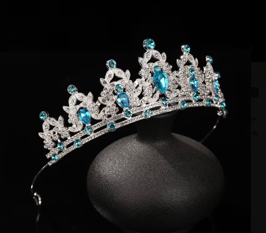 Silver Lake Crown