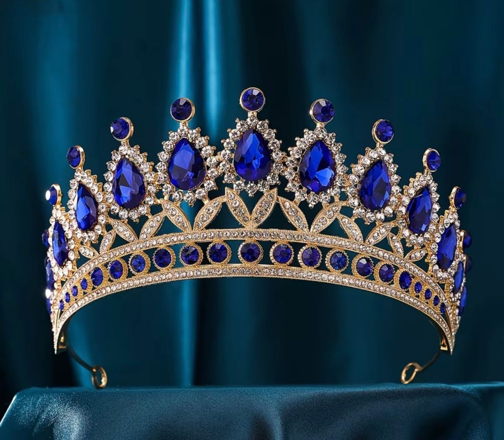 Royal Princess Crown