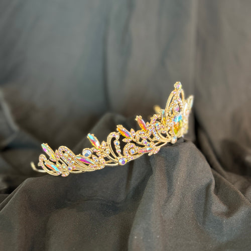 All That Glitters Is Gold