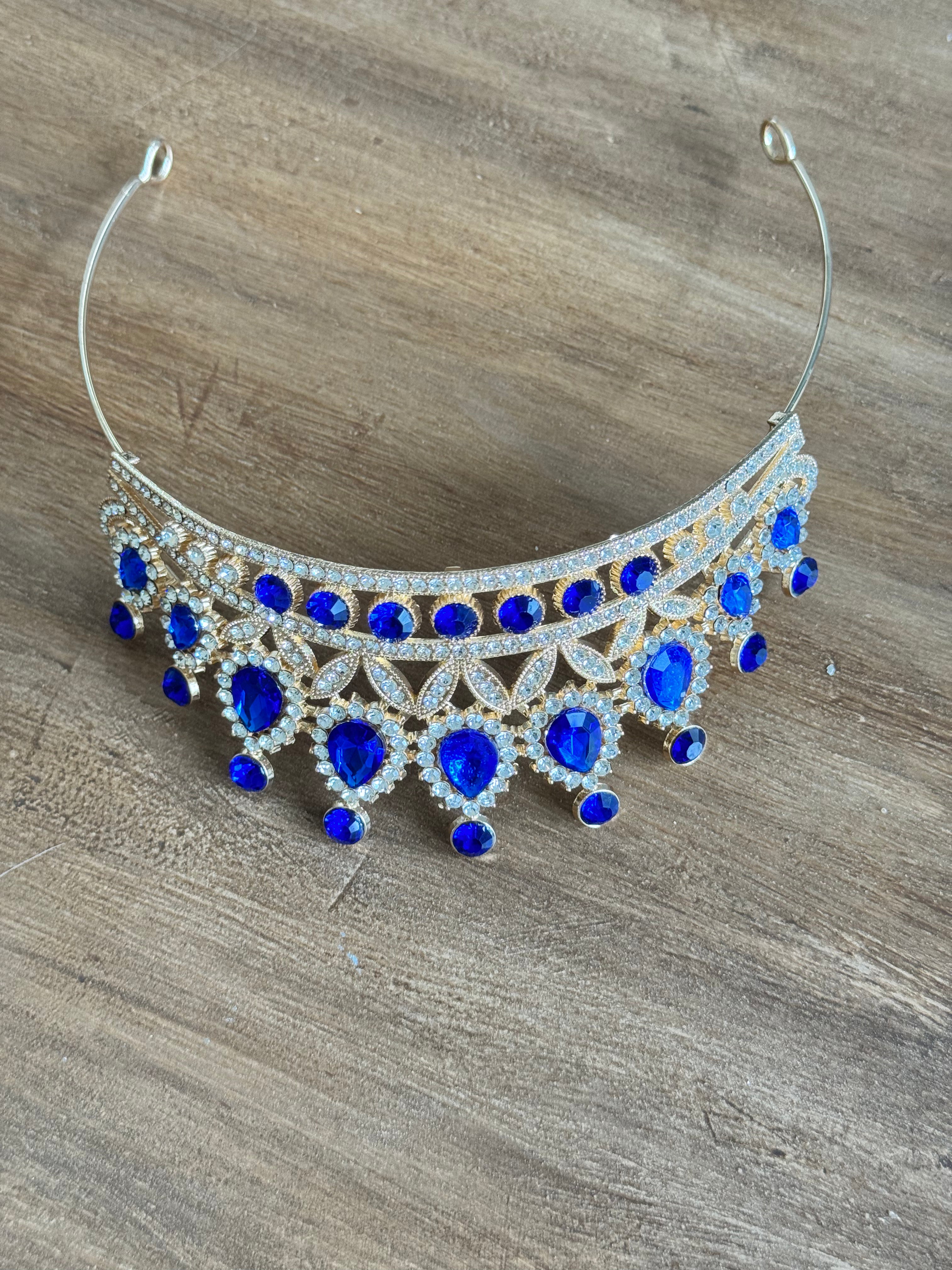 Royal Princess Crown