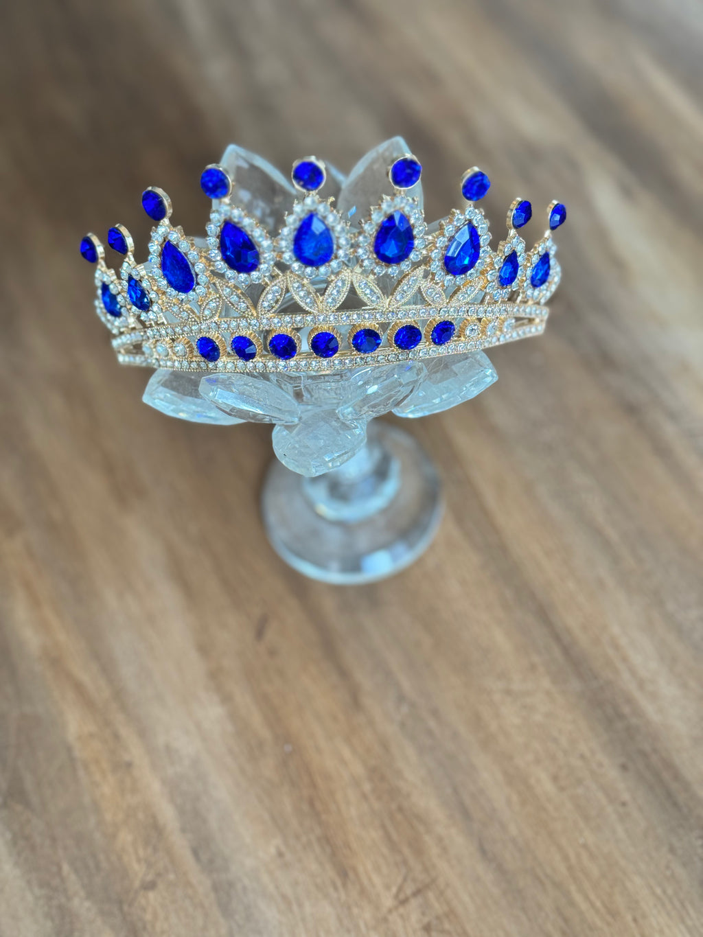 Royal Princess Crown