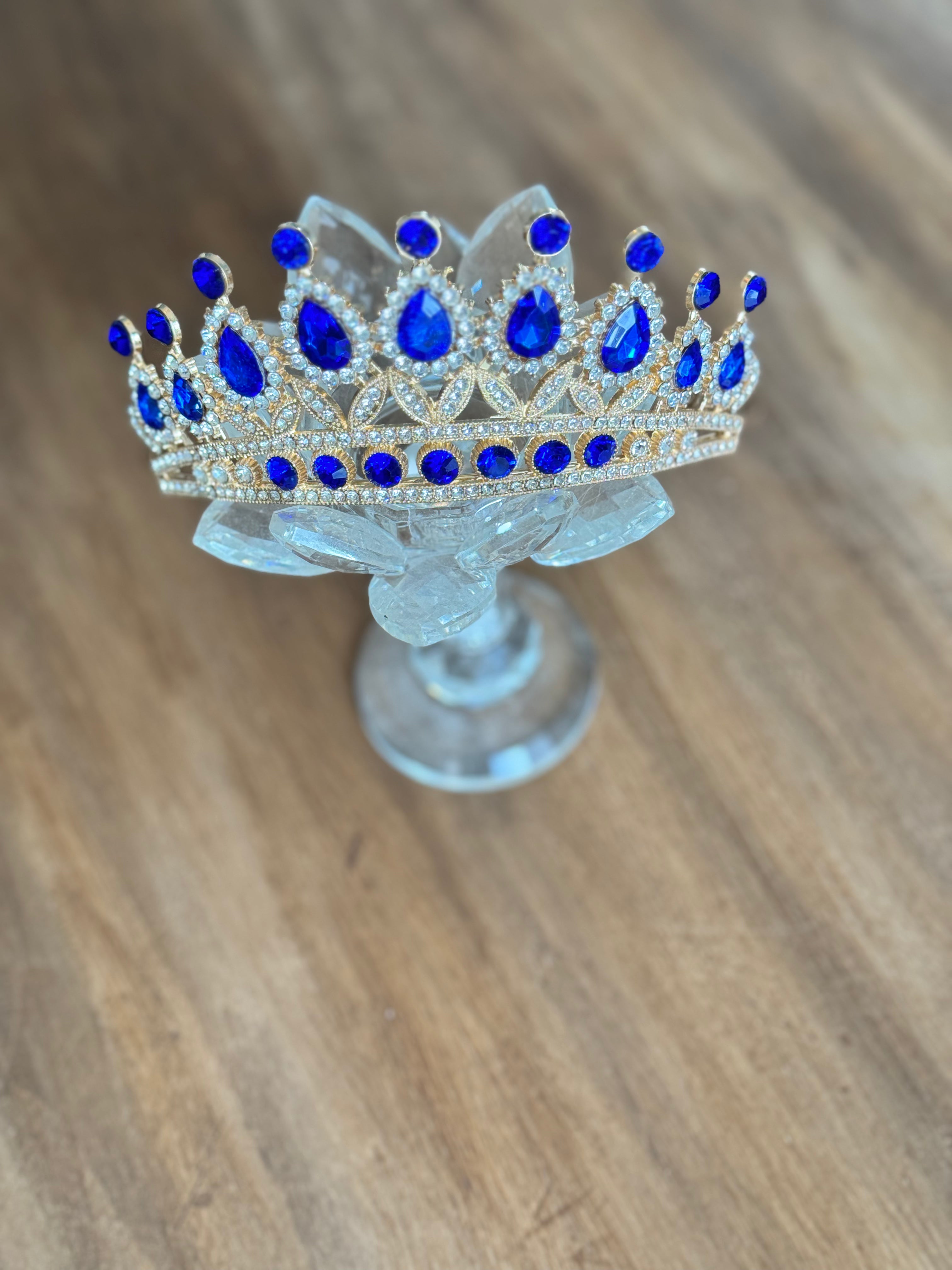 Royal Princess Crown
