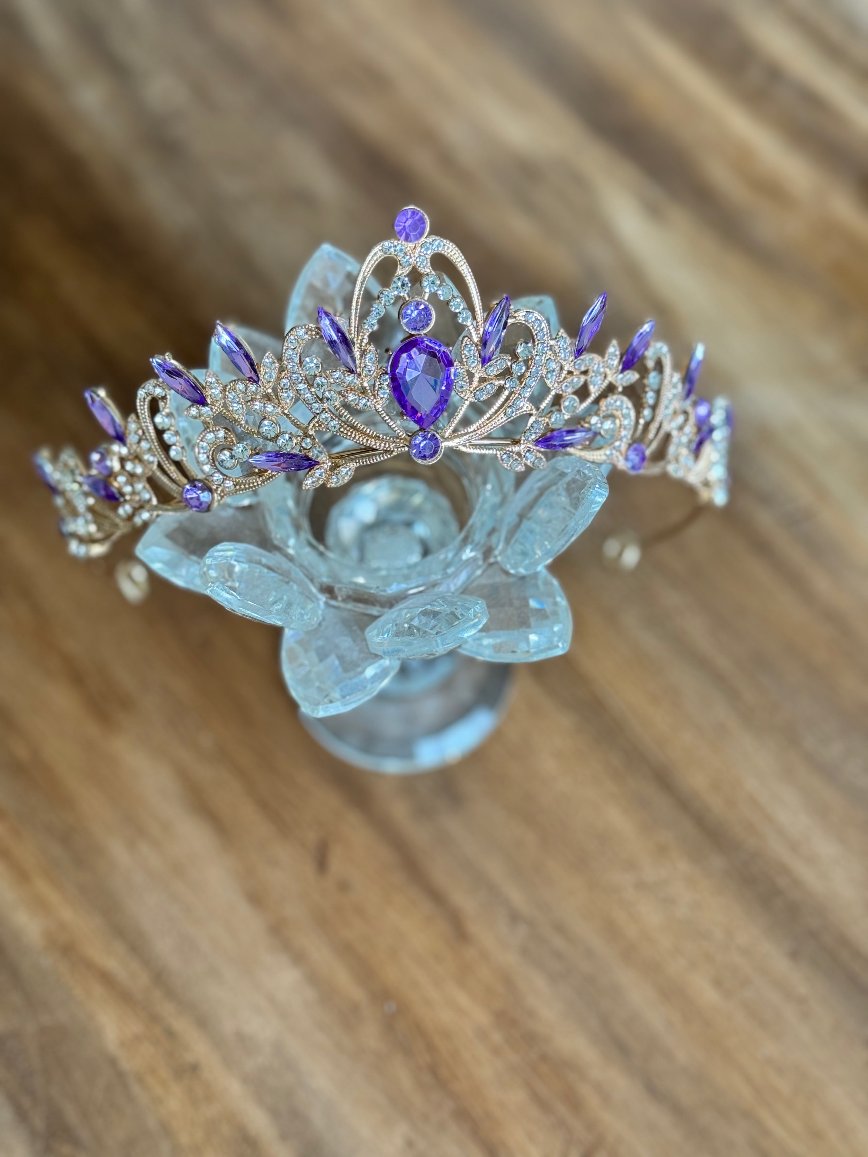 Lilac Dreams