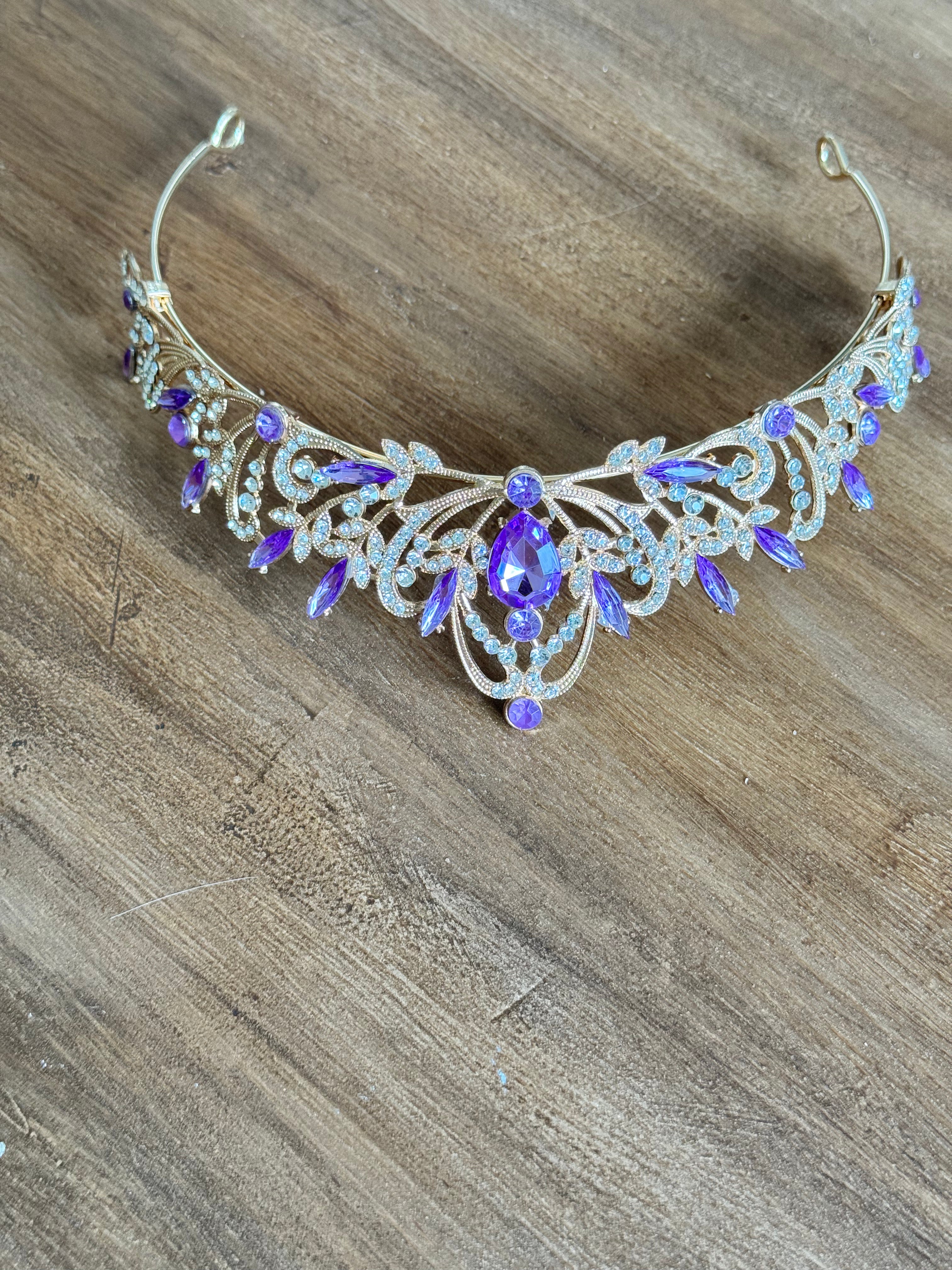 Lilac Dreams