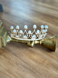 Golden Pearls