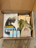 Standing Water Book Box