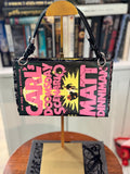 Dungeon Crawler Carl - Authentic Upcycled Hardcover