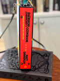 Dungeon Crawler Carl - Authentic Upcycled Hardcover